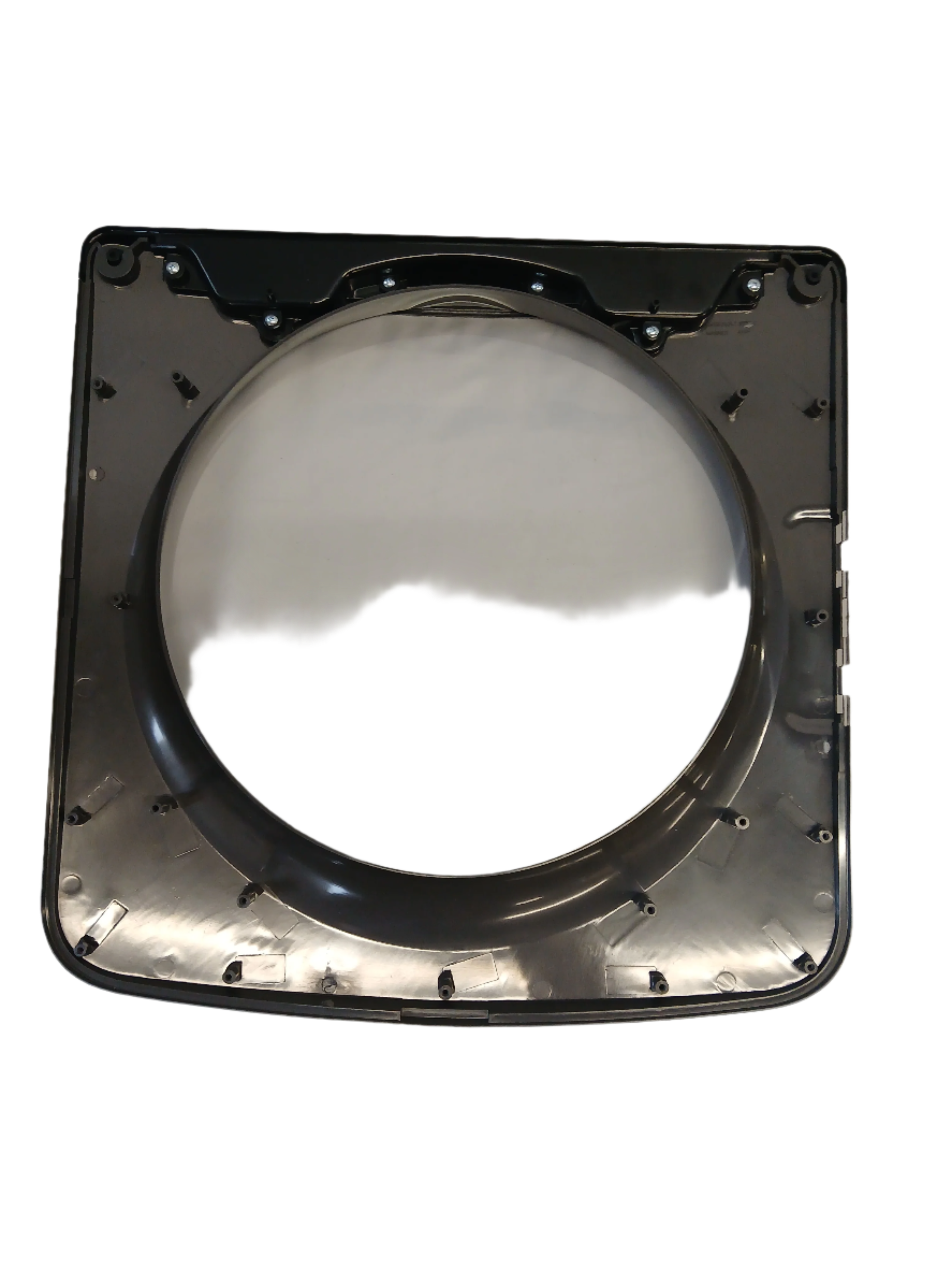 WPW10424239 Washing Machine Outer door Panel (replaces W10424239) - XPart Supply Ltd.