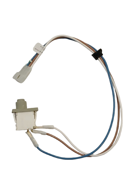 WP8283288 Dryer Door Switch