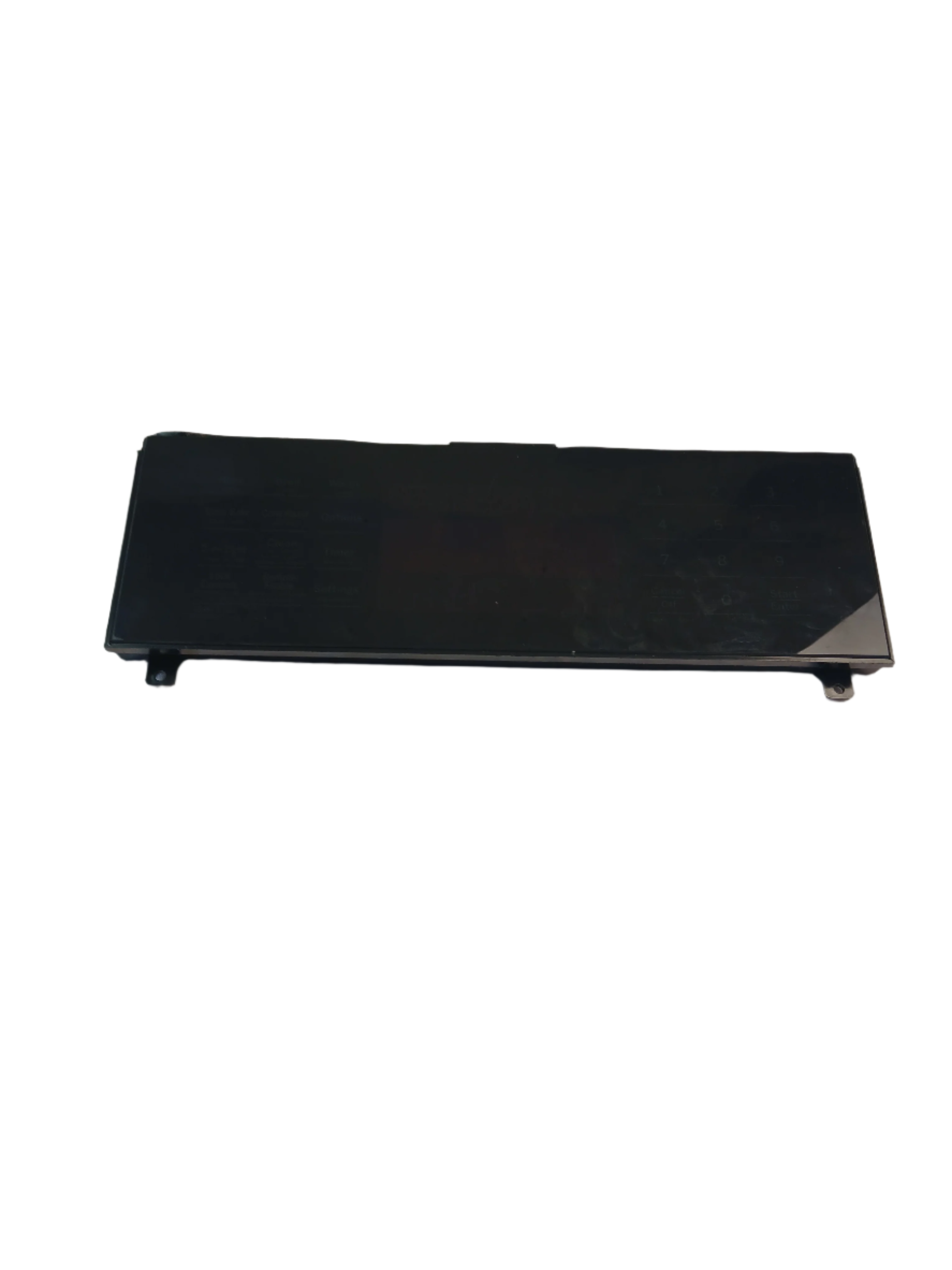 191D9085G012 Range Glass And Touch Board Assembly
