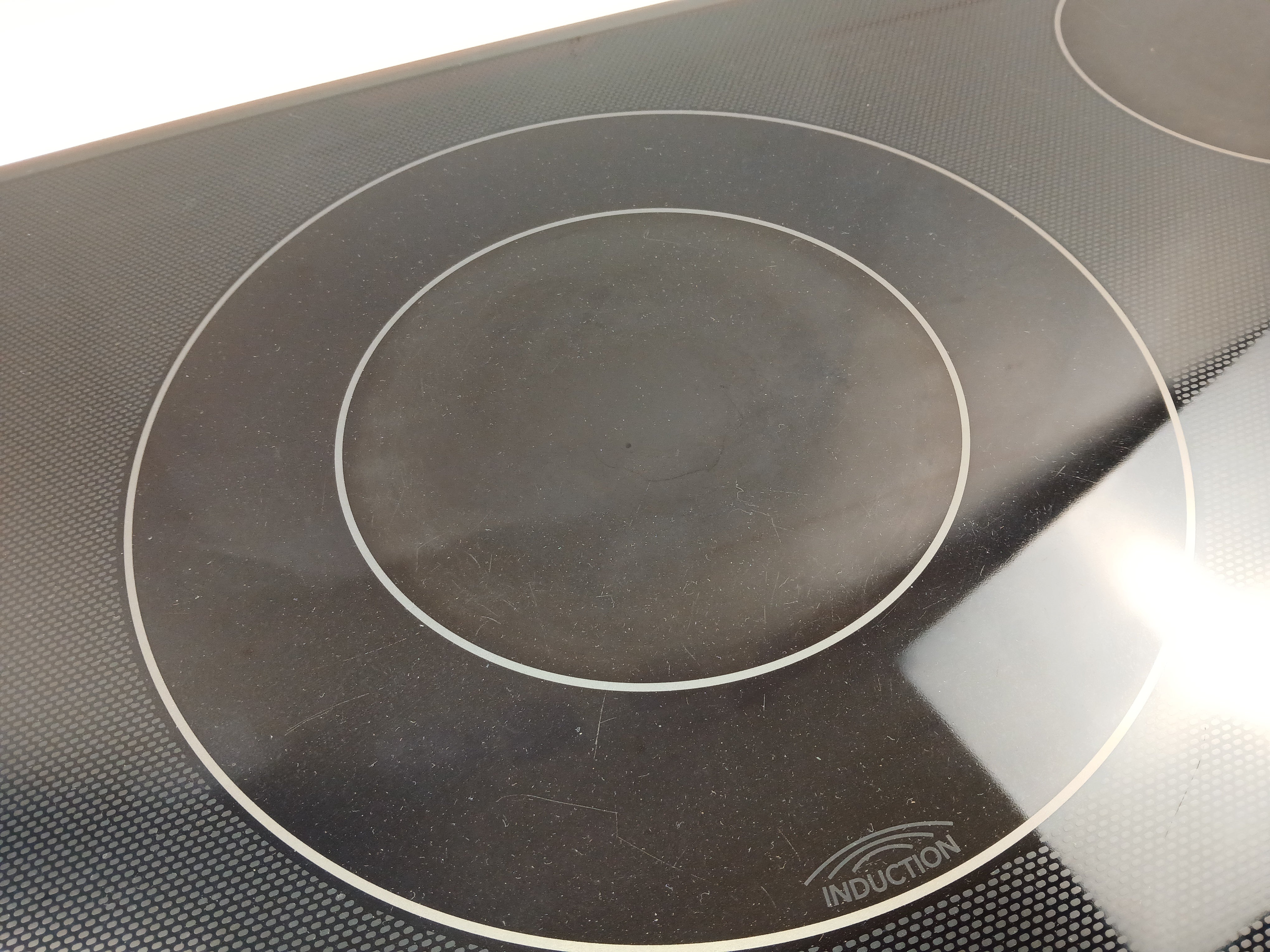 W10122346 Used Induction Cooktop Glass - XPart Supply Ltd.