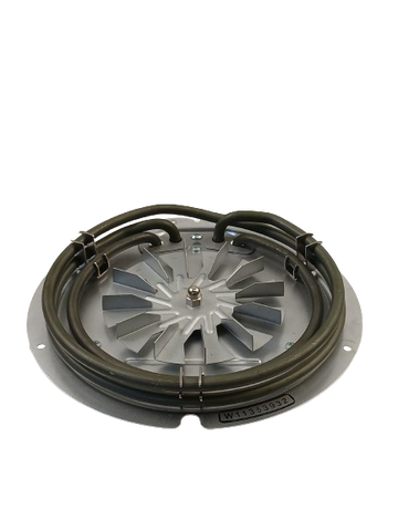 Convection assembly, 3.2 kW