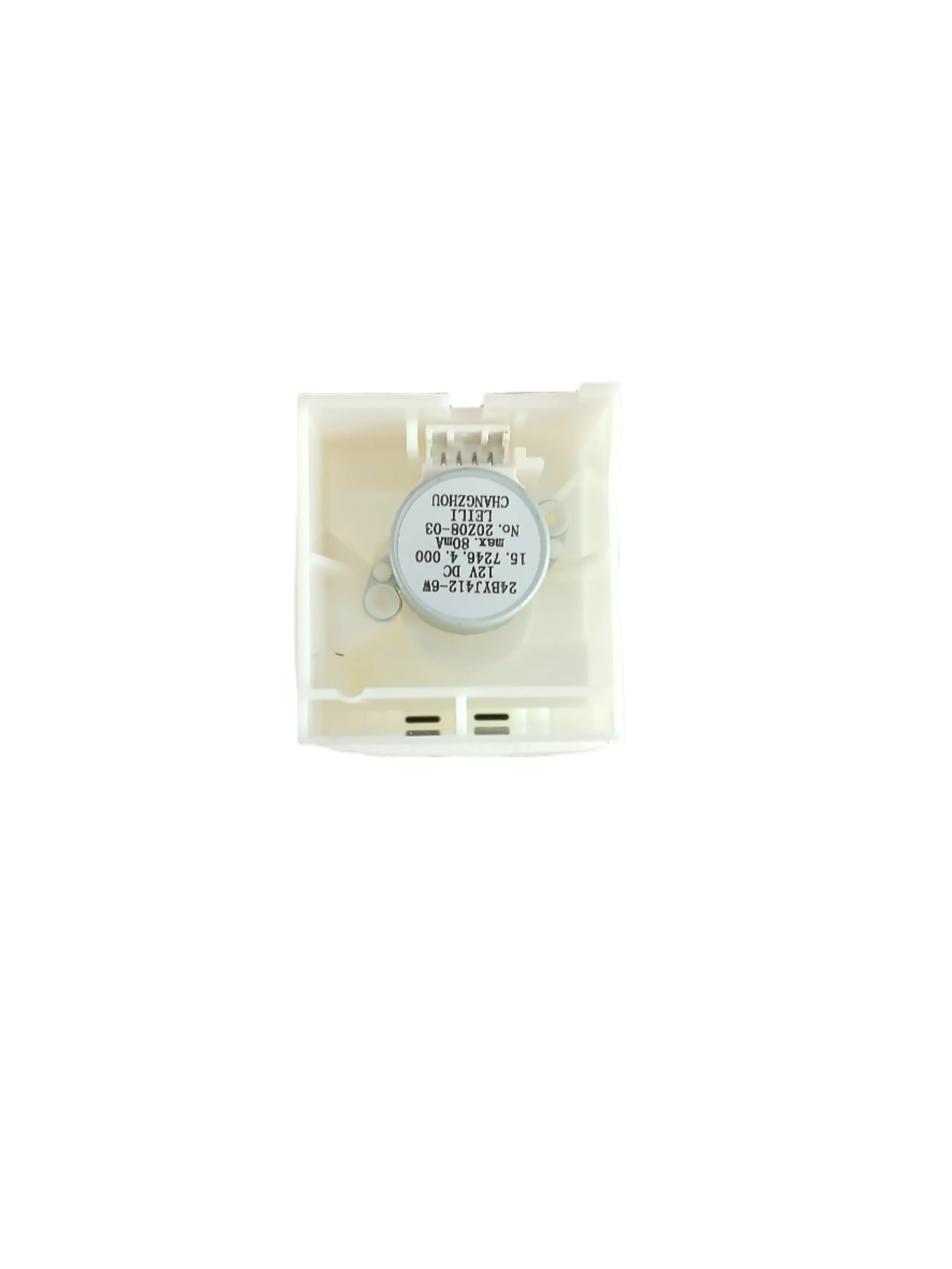 11030584 Refrigerator Damper - XPart Supply Ltd.