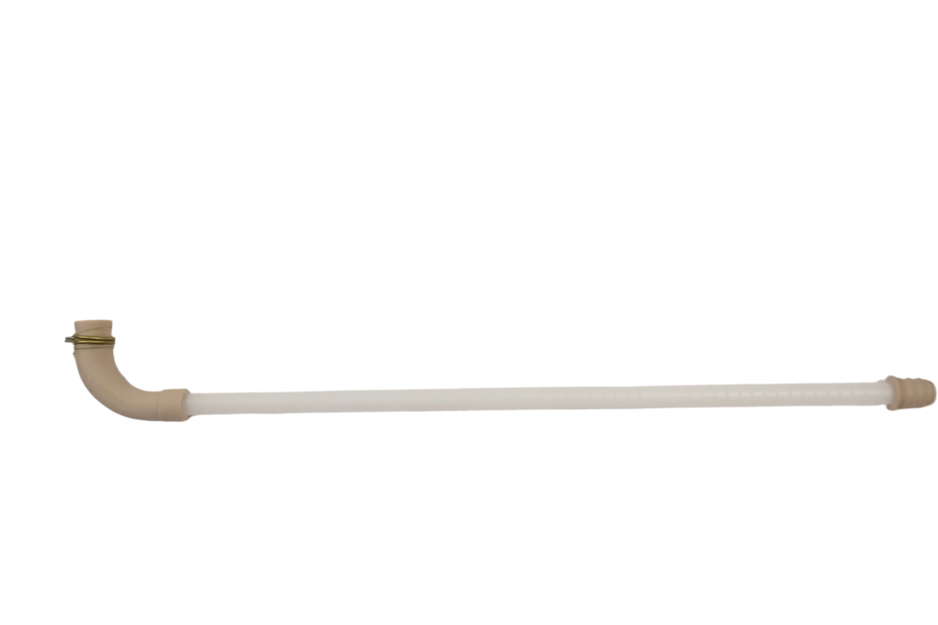 WW01F01650 Washer Recirculation Tube - XPart Supply Ltd.