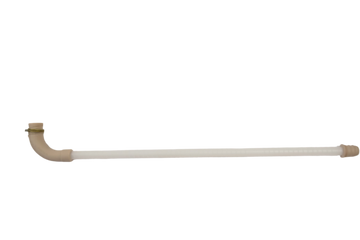 Washer Recirculation Tube