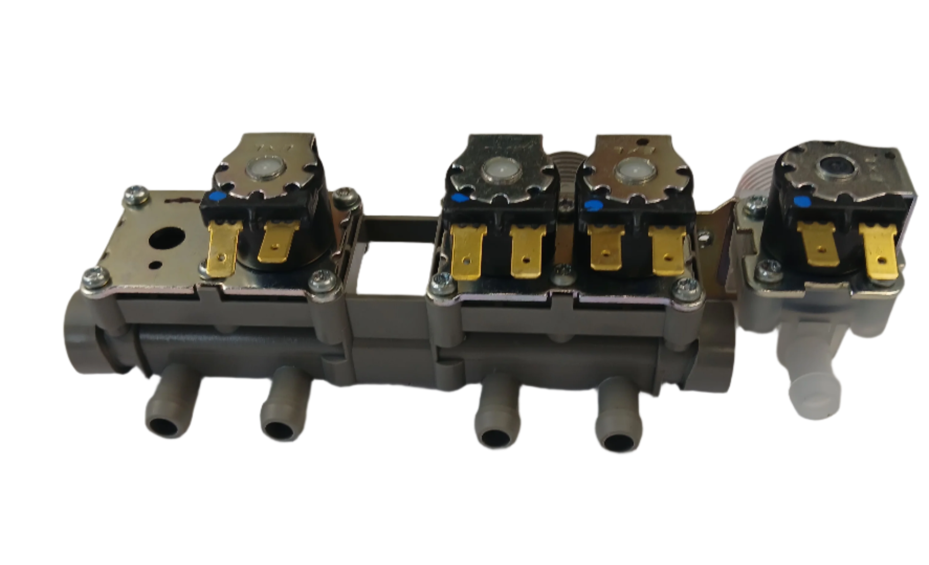 WG04F12831 Washer Electromagnetic Valve (replaces WG04F11987)