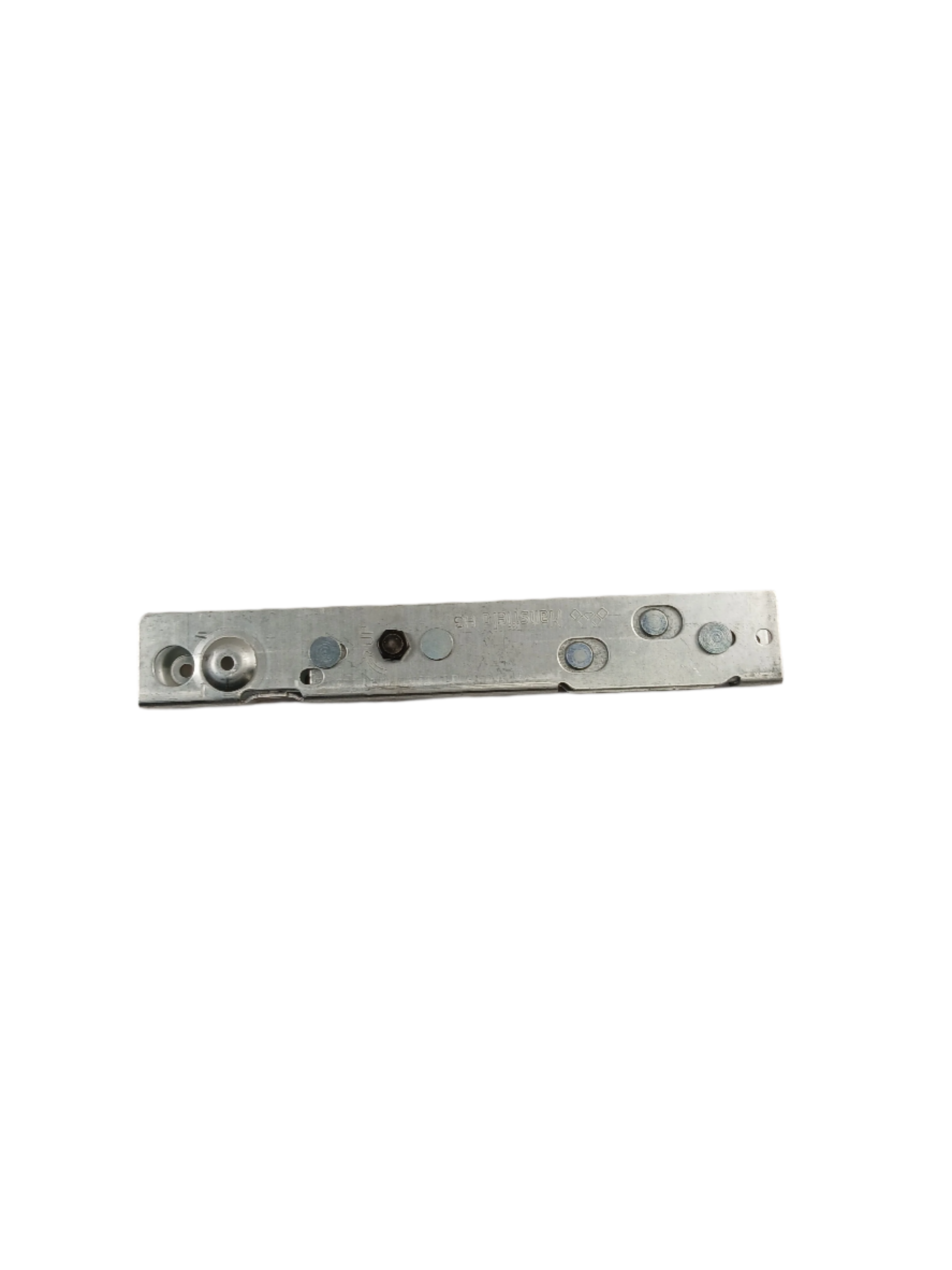 W11712406 Oven Receiver Hinge (replaces W11239072) - XPart Supply Ltd.