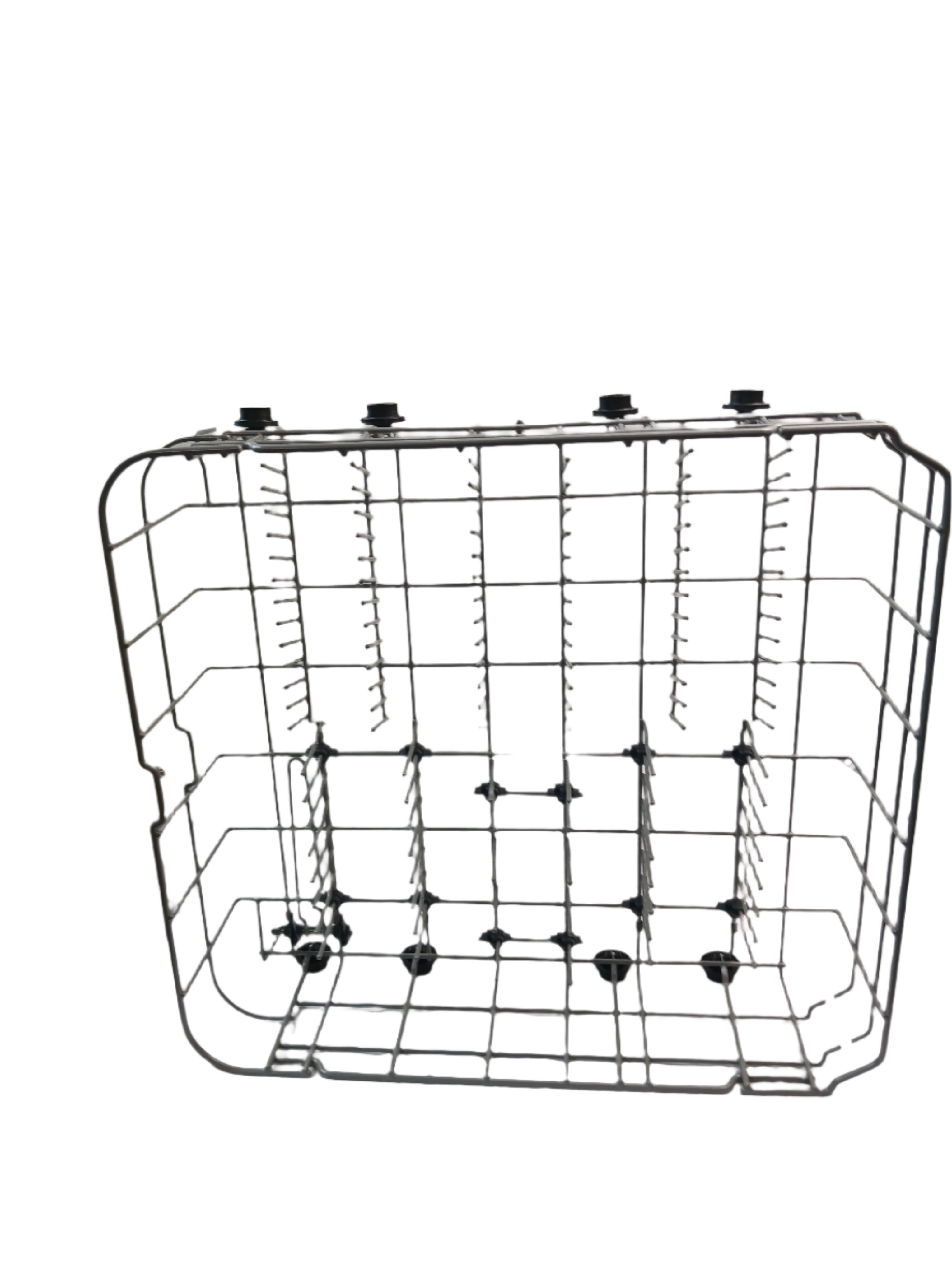 WG04L04553 Dishwasher Lower Rack - XPart Supply Ltd.
