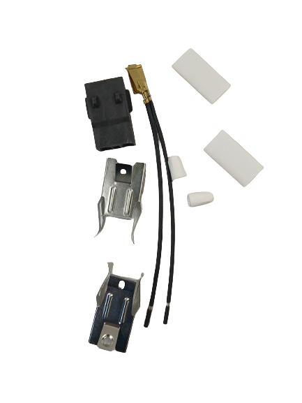 Frigidaire Range Surface Element Receptacle Kit 5303935058 – Replaces 318112500