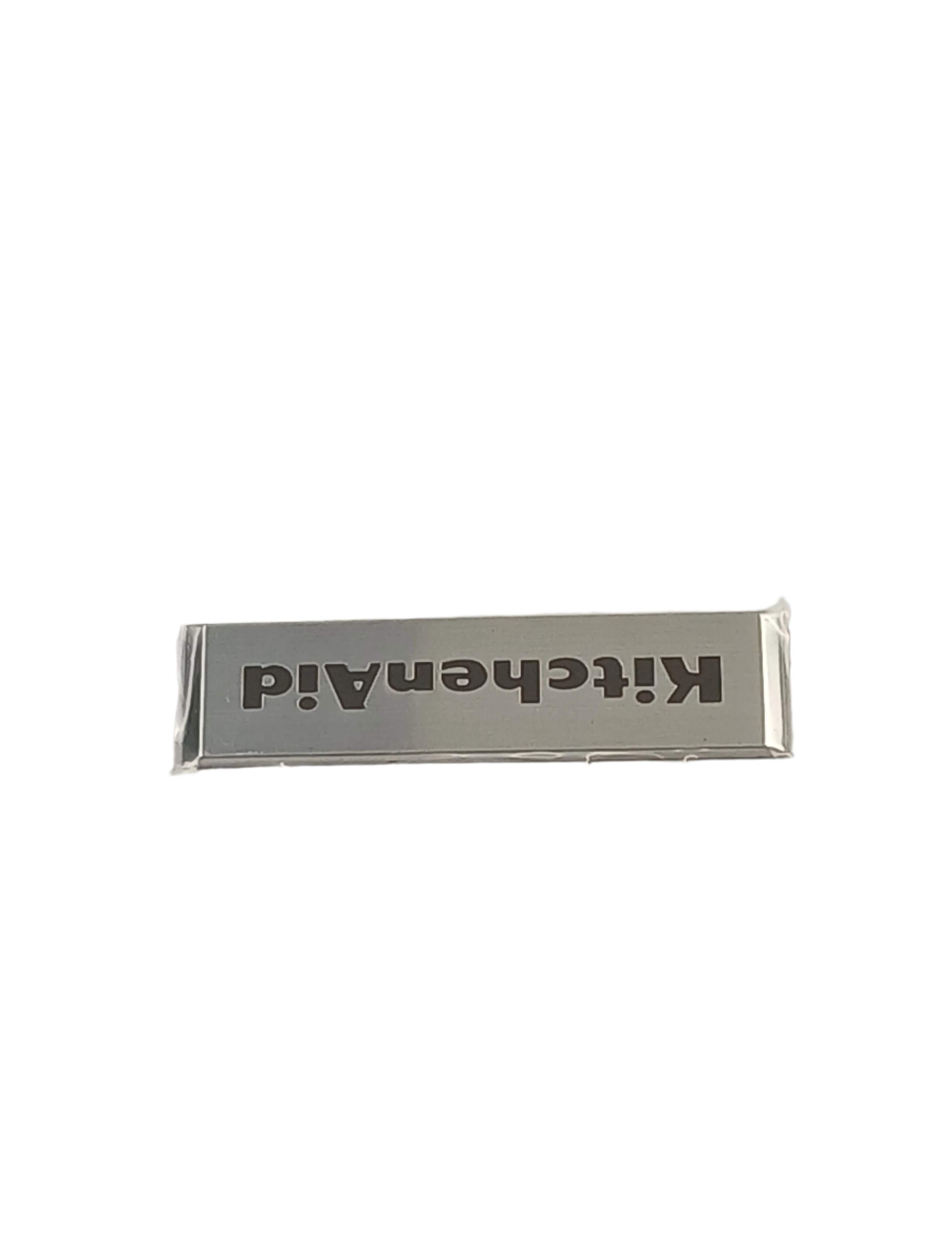 W10909682 Appliance Name Tag (replaces W10518673, W10754513) - XPart Supply Ltd.