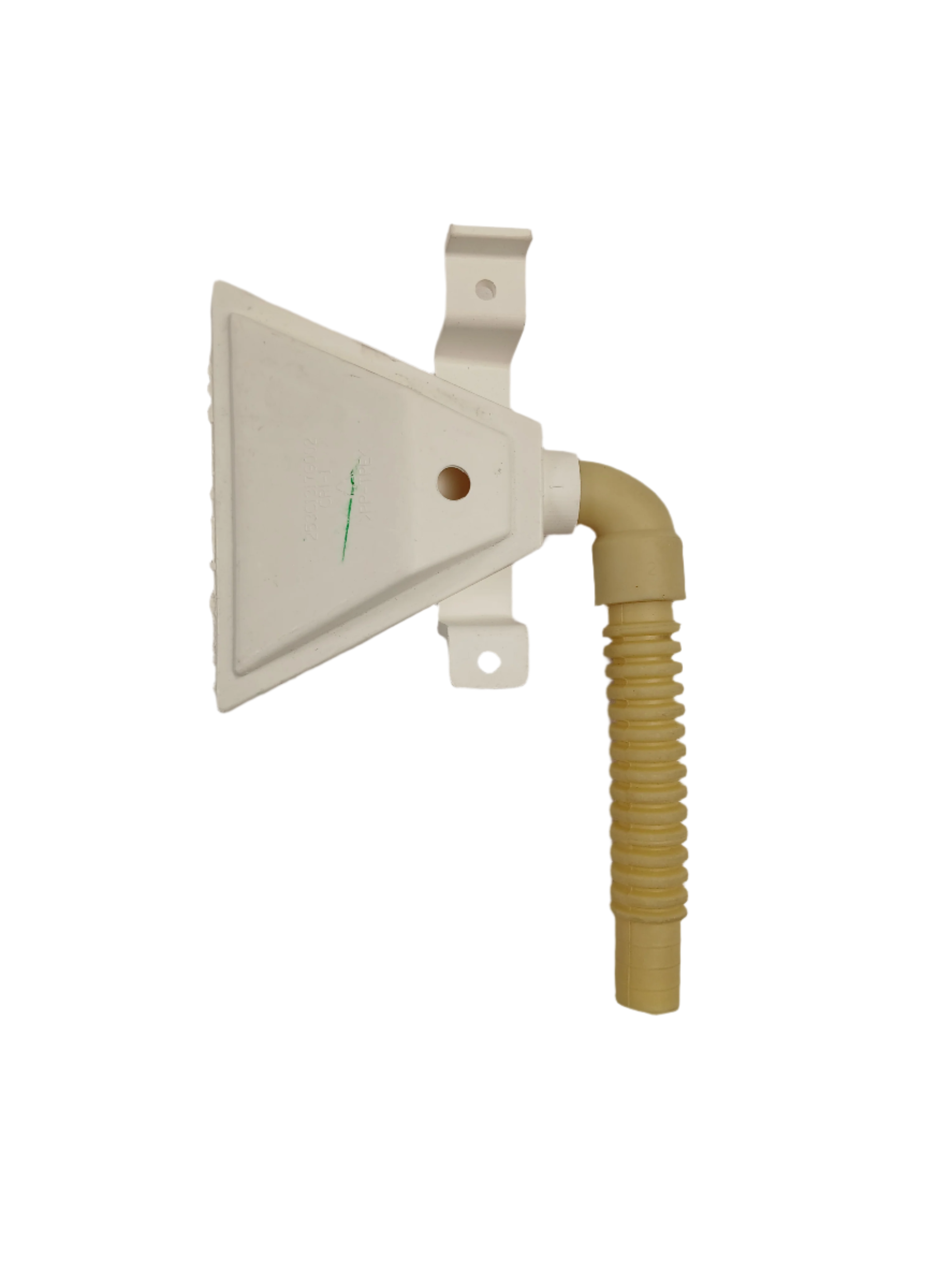 WW03F00543 Washer Water Inlet Assembly - XPart Supply Ltd.