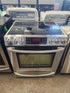 #0155 LG Range LSE3092ST/00