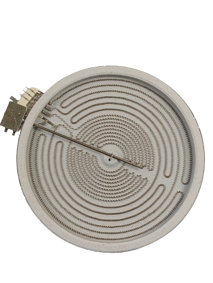 W10823720 Range Triple Radiant Surface Element, 1100/2200/3000W - XPart Supply Ltd.