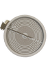 W10823720 Range Triple Radiant Surface Element, 1100/2200/3000W - XPart Supply Ltd.
