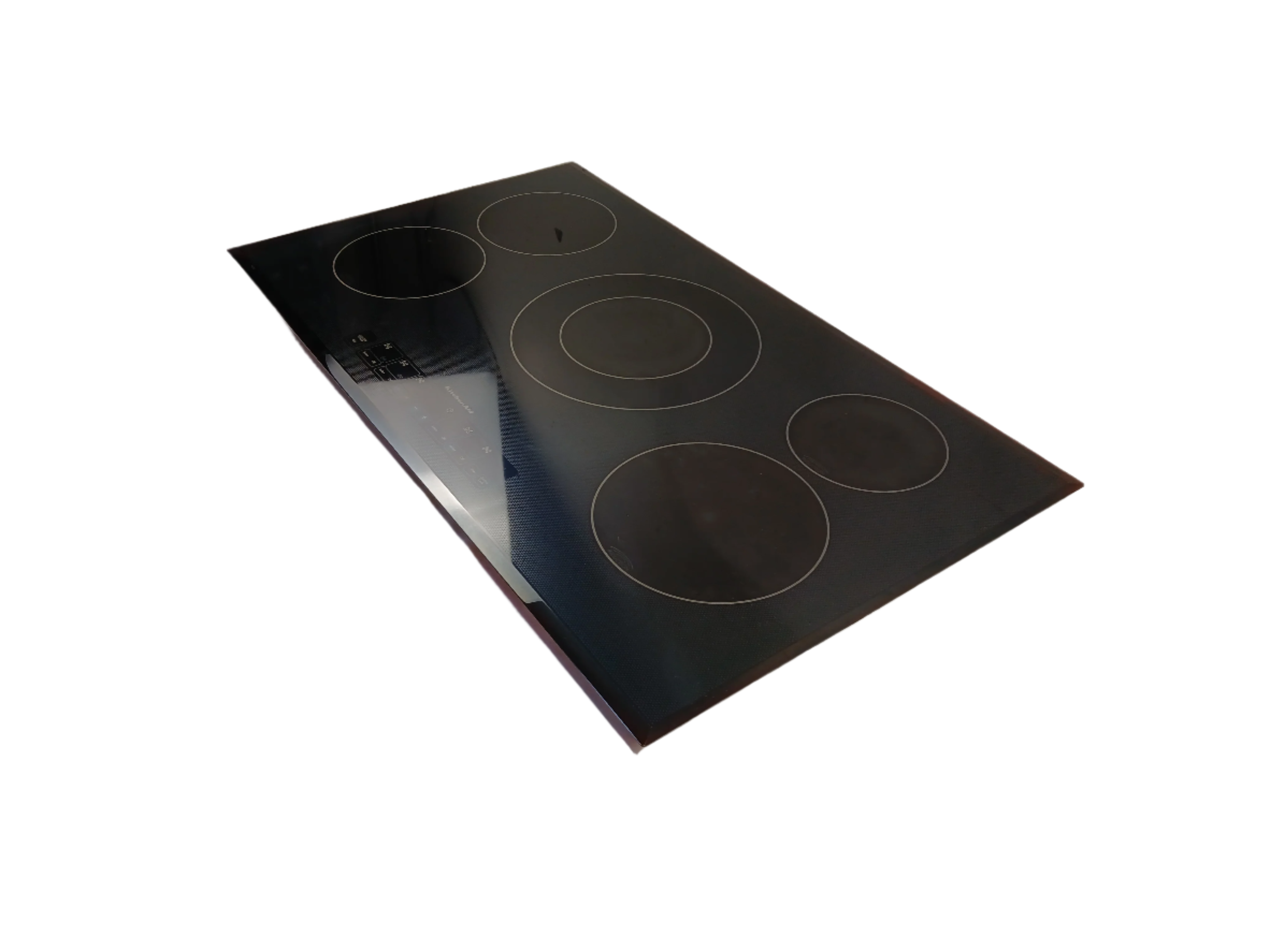 W10122346 Used Induction Cooktop Glass - XPart Supply Ltd.