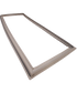ADX73350635 Refrigerator Door Gasket Assembly, Right - XPart Supply Ltd.