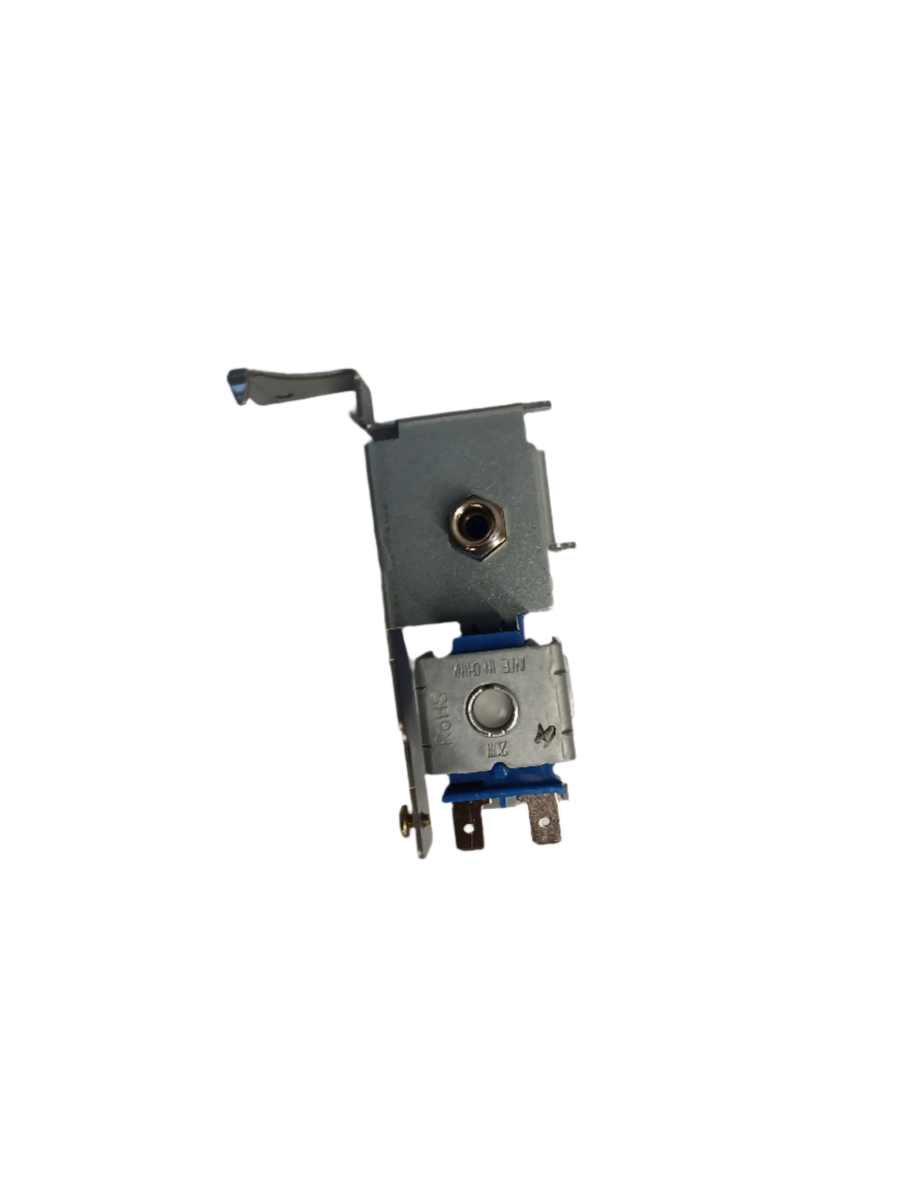 WG03F04854 Refrigerator Double Valve IW Assembly - XPart Supply Ltd.