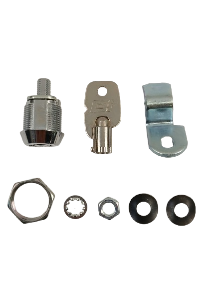 W11315637 Laundry Coin Operation Lock & Key - XPart Supply Ltd.