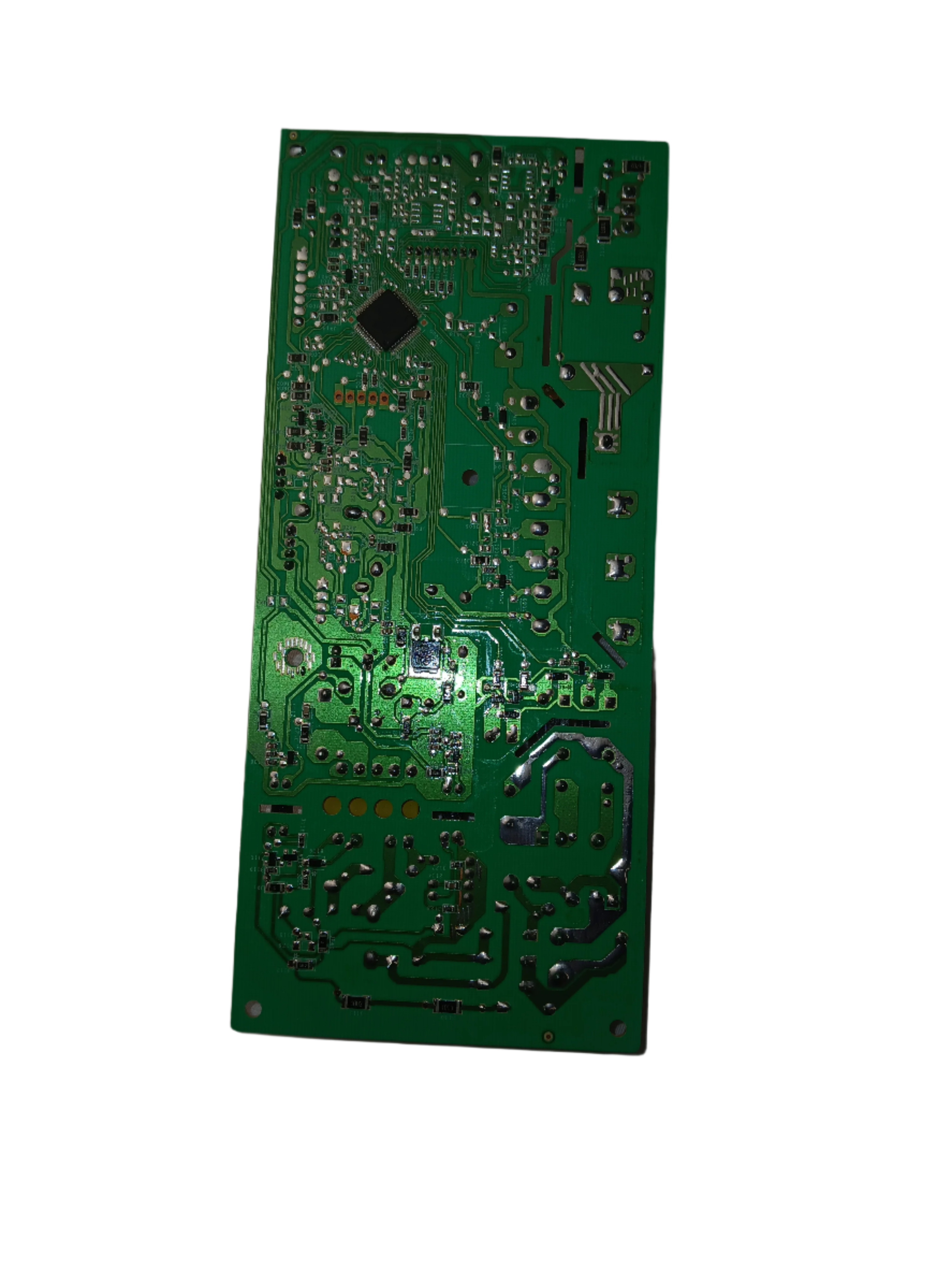 W11418920 Microwave Electronic Control Board - XPart Supply Ltd.