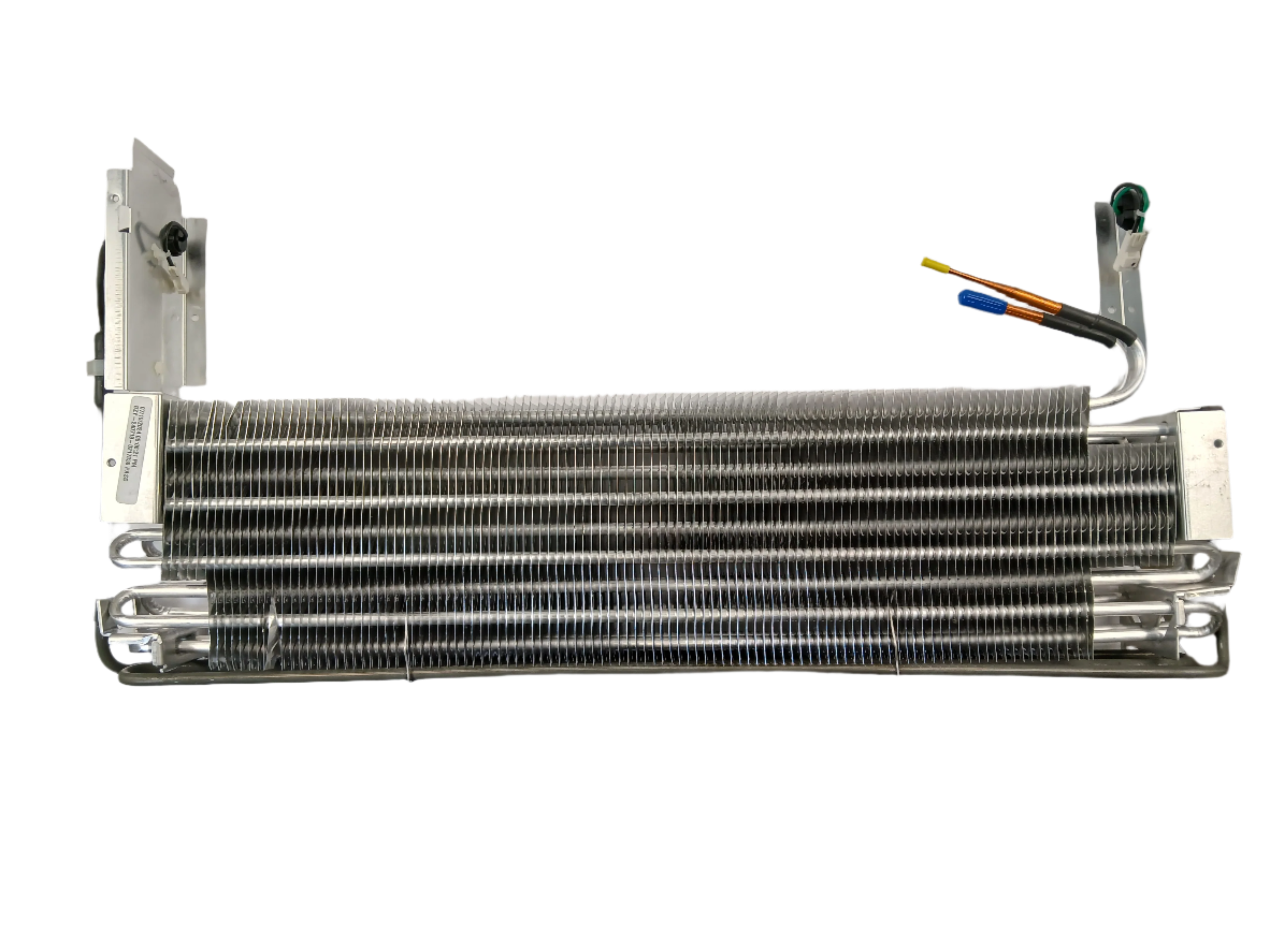 W11598433 Refrigerator Evaporator ASY(replaces W11337412, W11515437, W11547656) - XPart Supply Ltd.