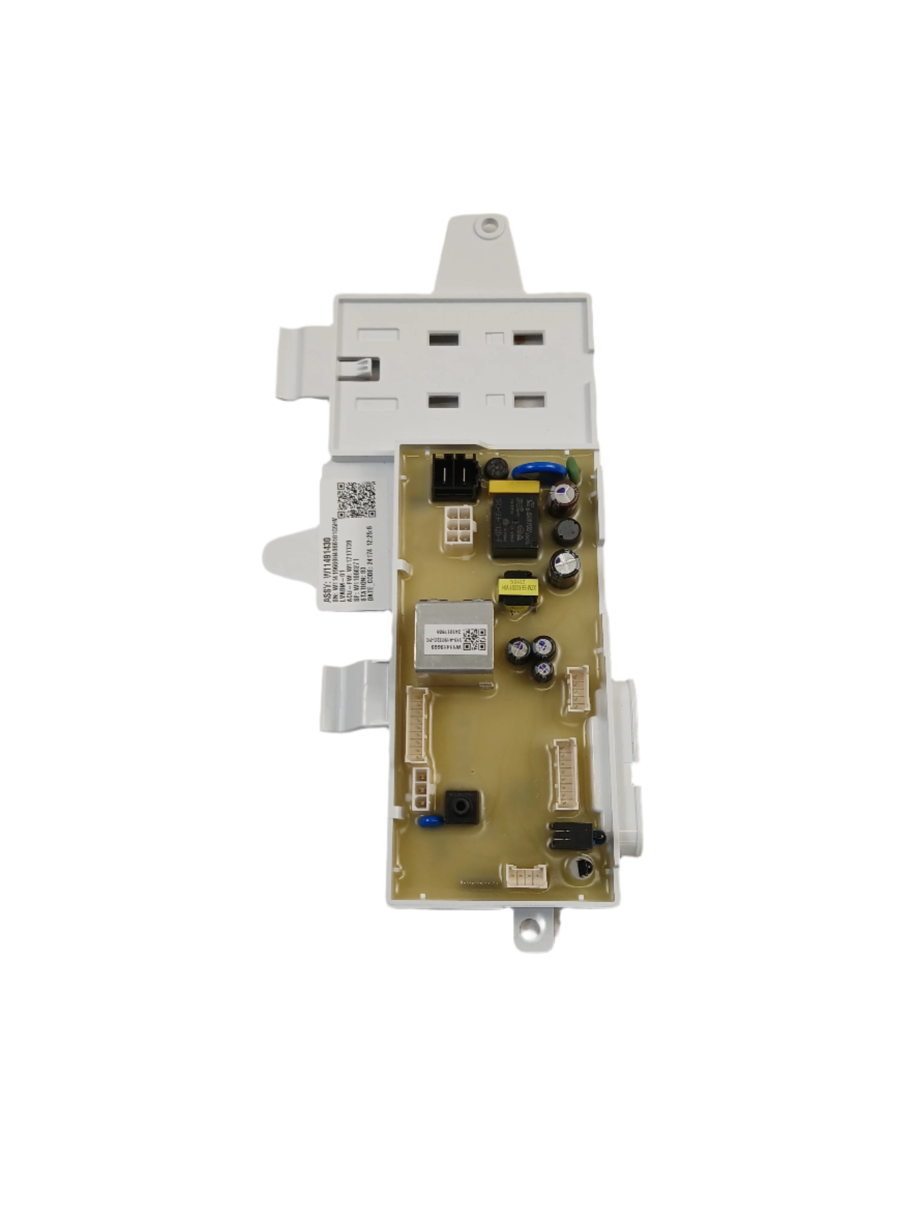 W11627413 Washer Main Control Board (replaces W11491430) - XPart Supply Ltd.