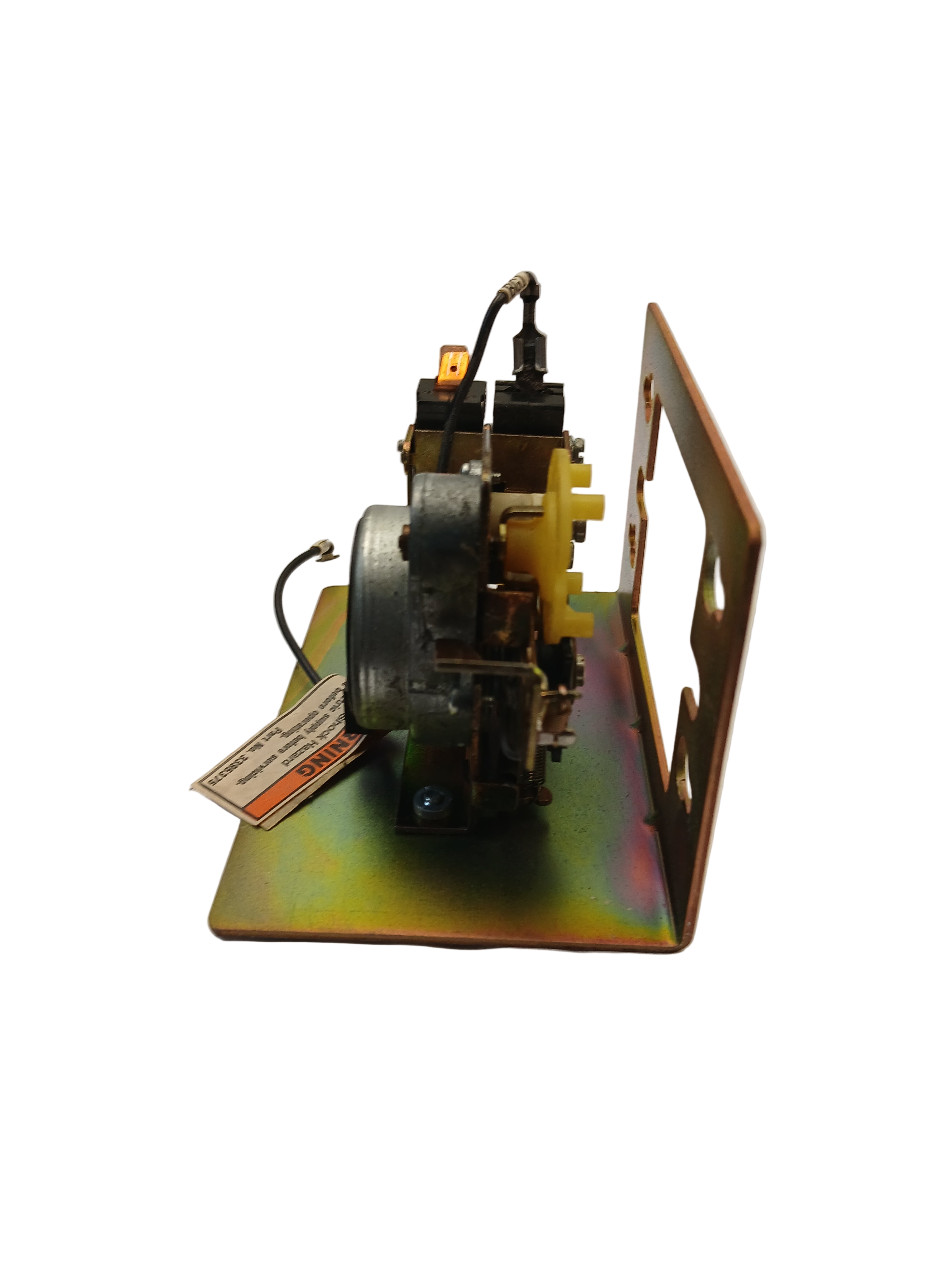 33953375 Dryer Timer