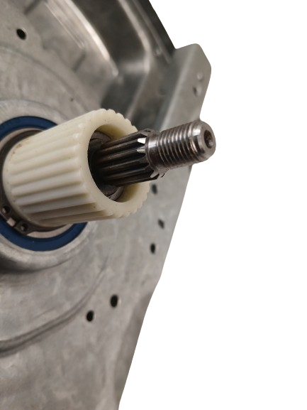 WW01A00637 Washer Transmission Assembly - XPart Supply Ltd.