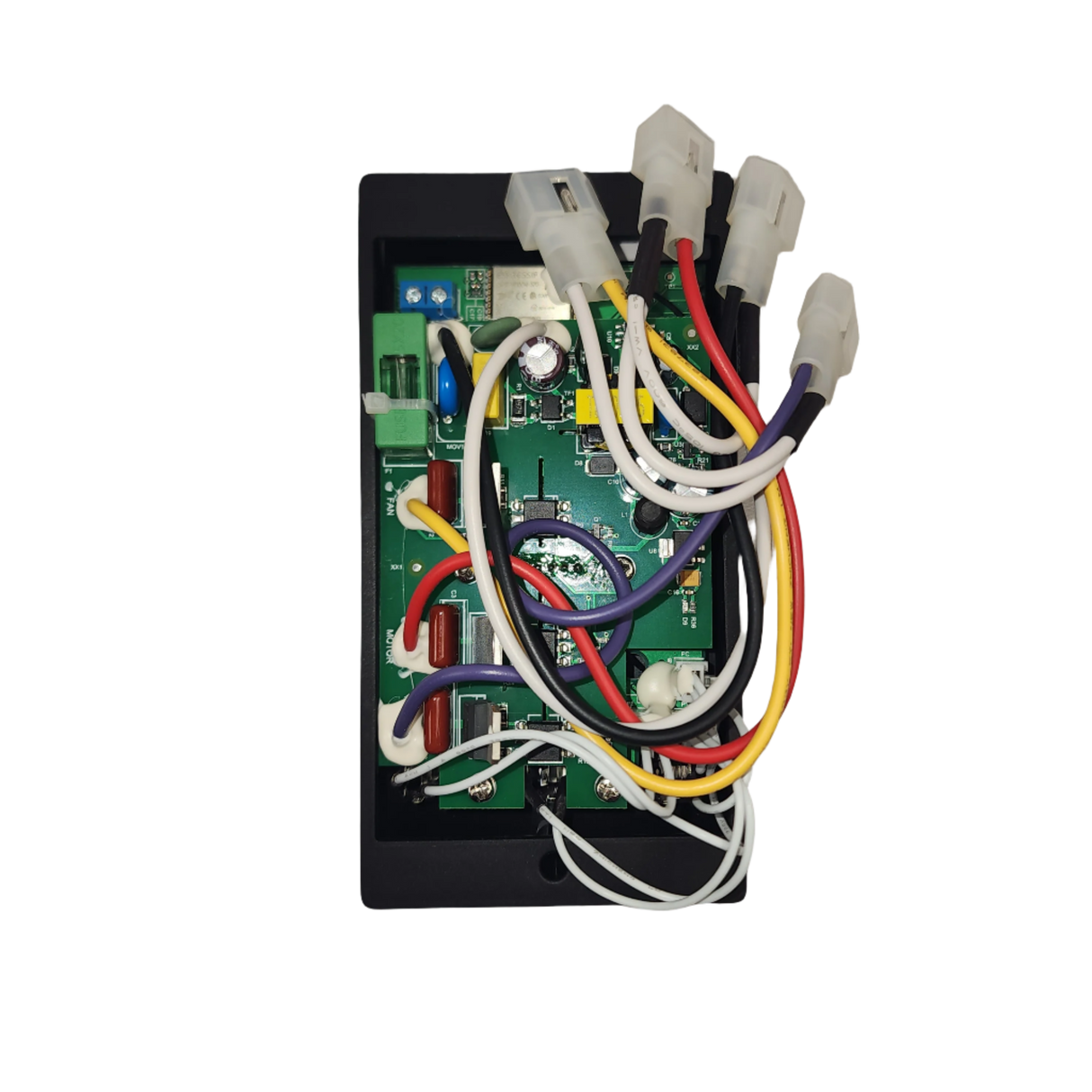 80036 Pit Boss Legacy Connected Control Board (Vertical)