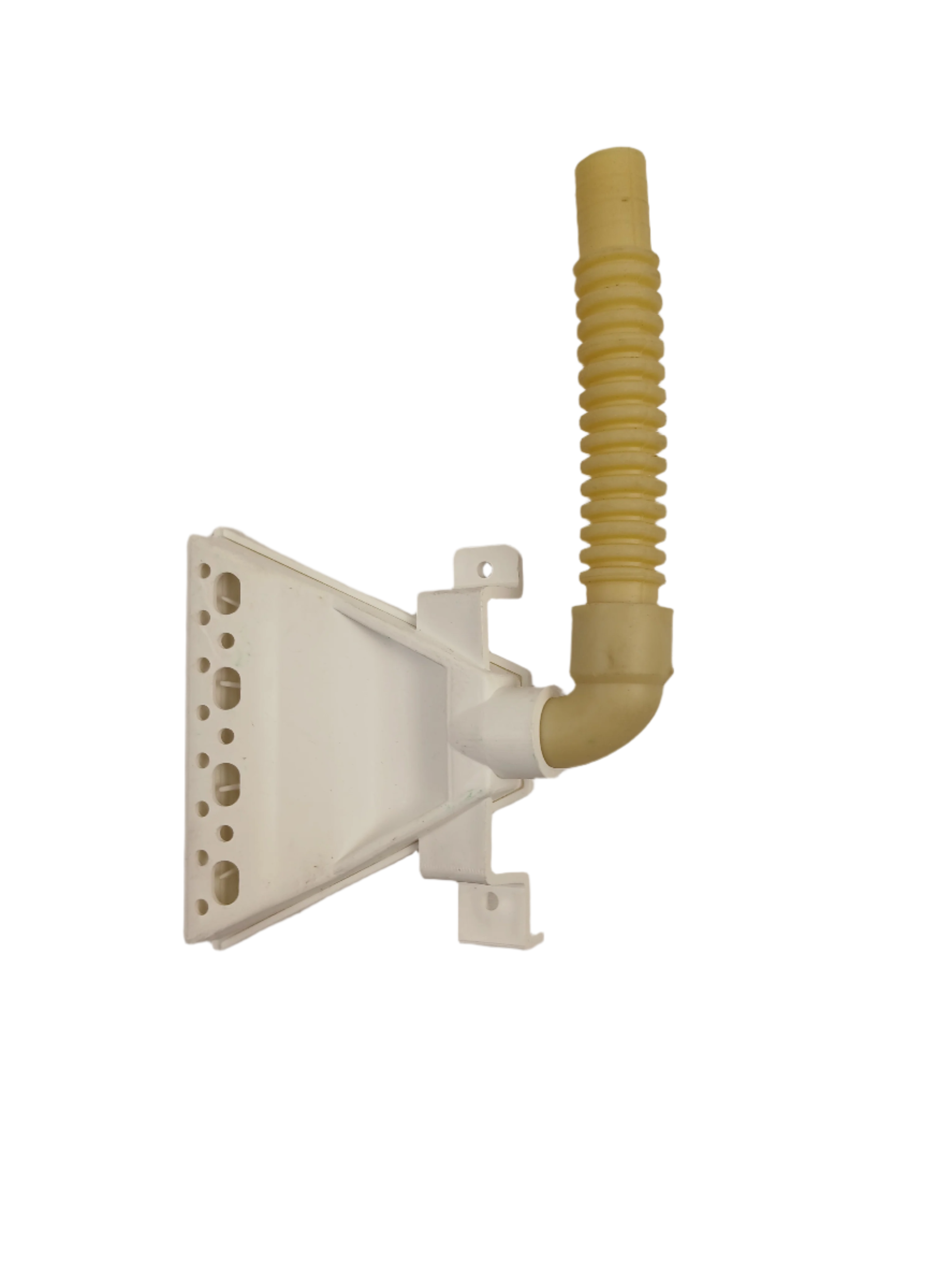 WW03F00543 Washer Water Inlet Assembly - XPart Supply Ltd.