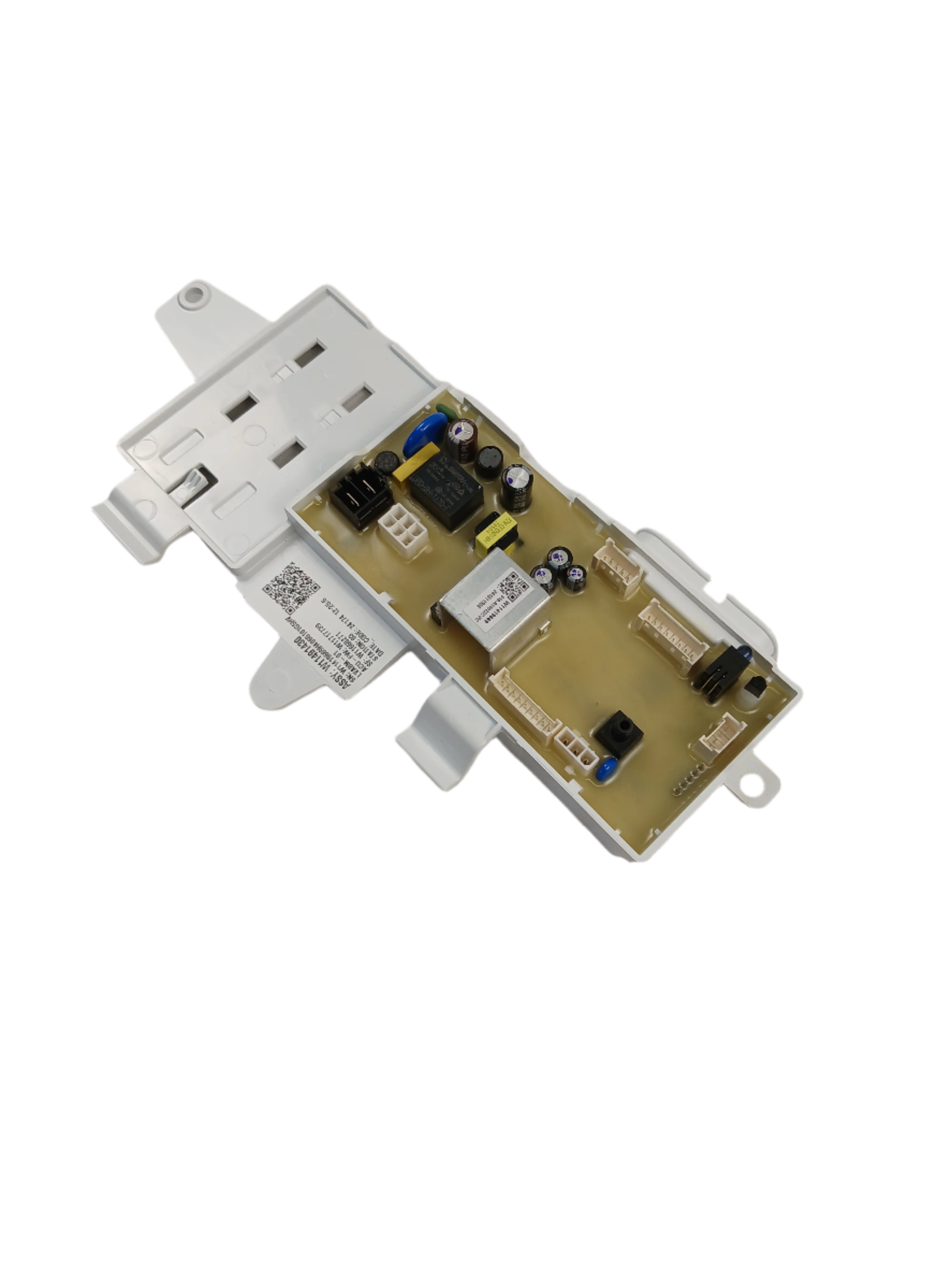 W11627413 Washer Main Control Board (replaces W11491430) - XPart Supply Ltd.