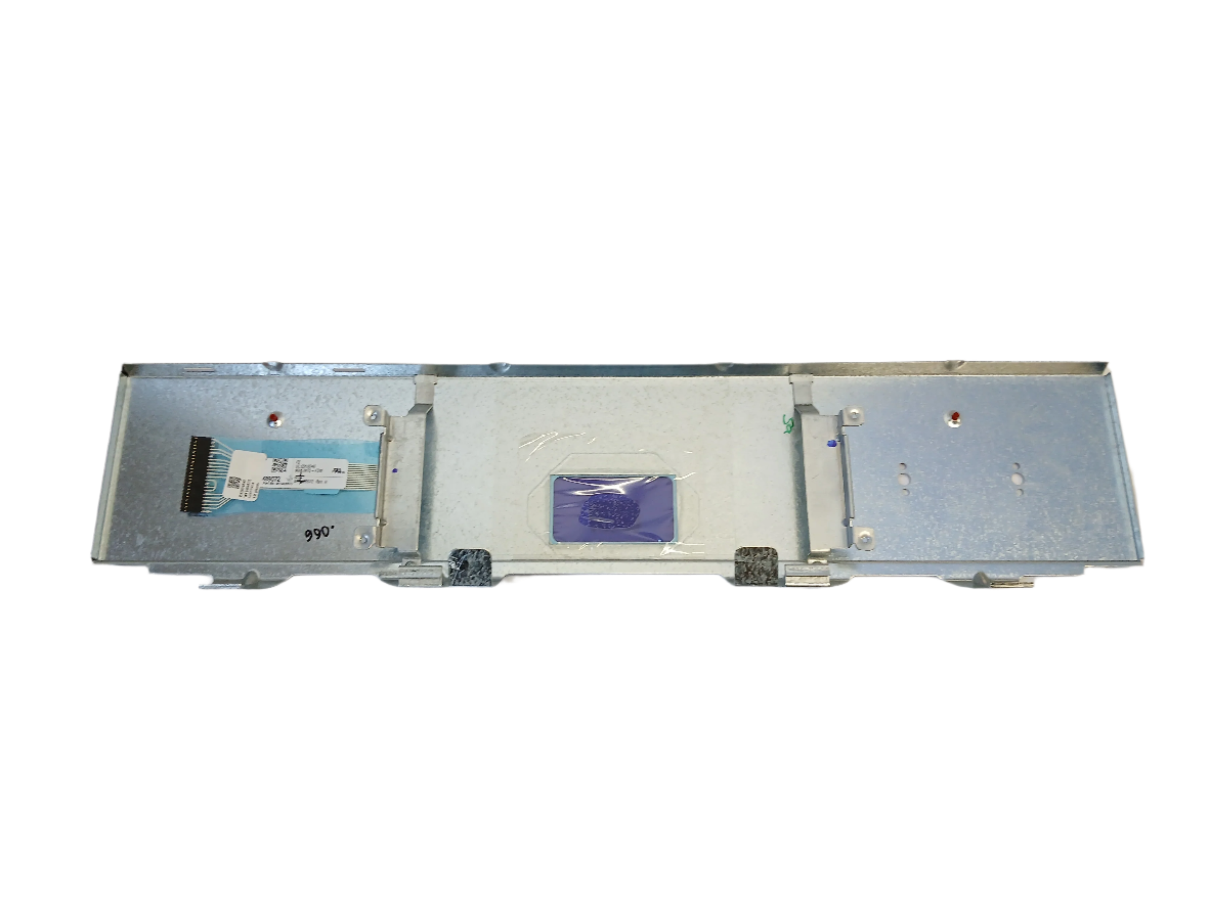 W11489572 Range UI Display - XPart Supply Ltd.