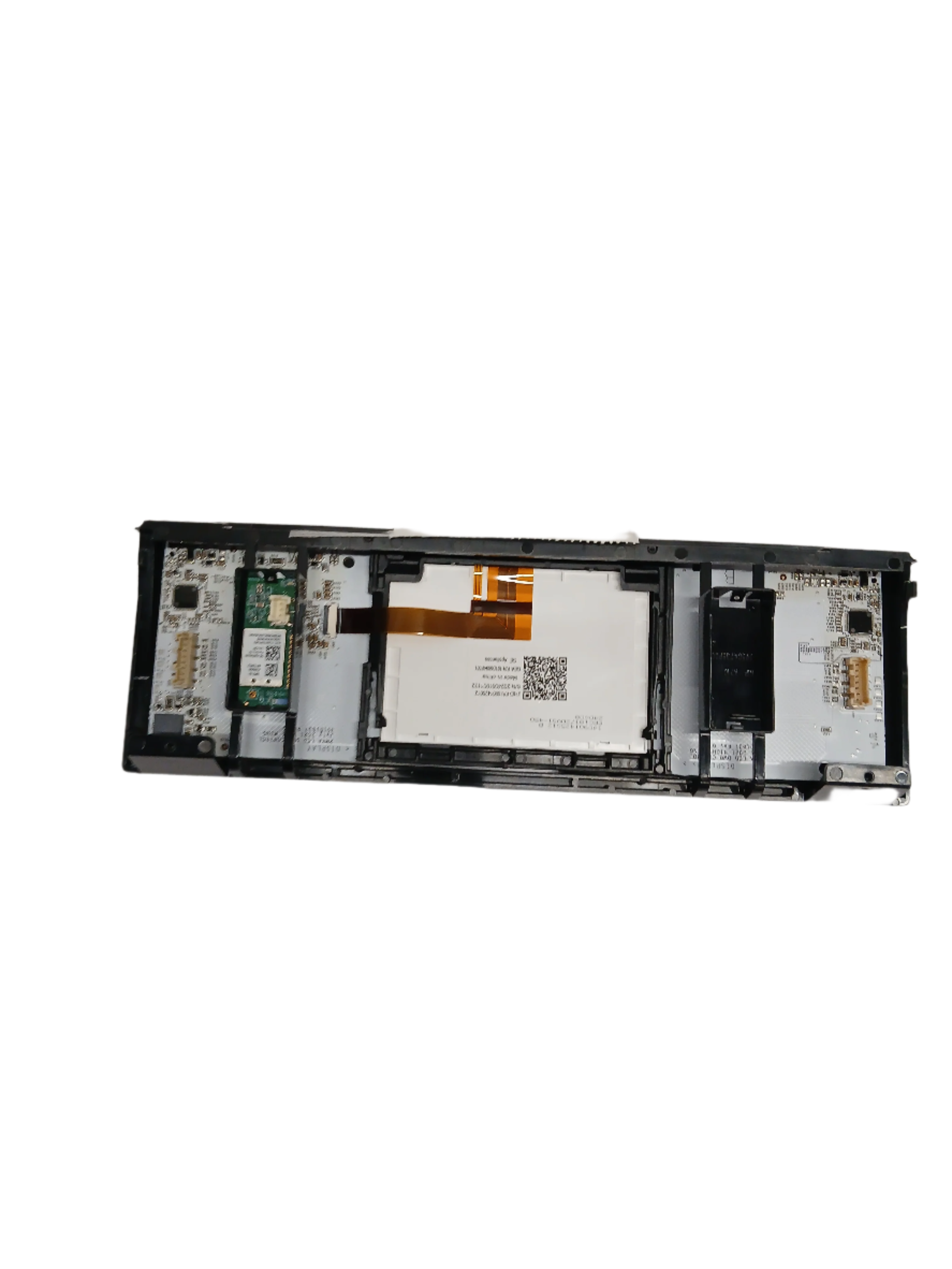 WS01F11521 Range Glass Touch - XPart Supply Ltd.