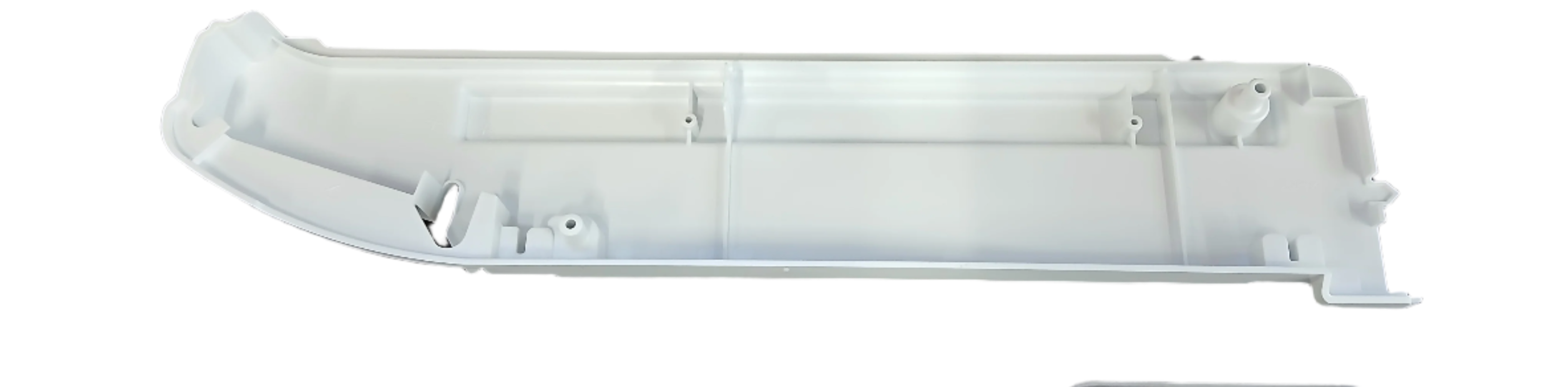 W11222065 Deli Drawer Endcap Left Side (replaces&nbsp;W11186157) - XPart Supply Ltd.