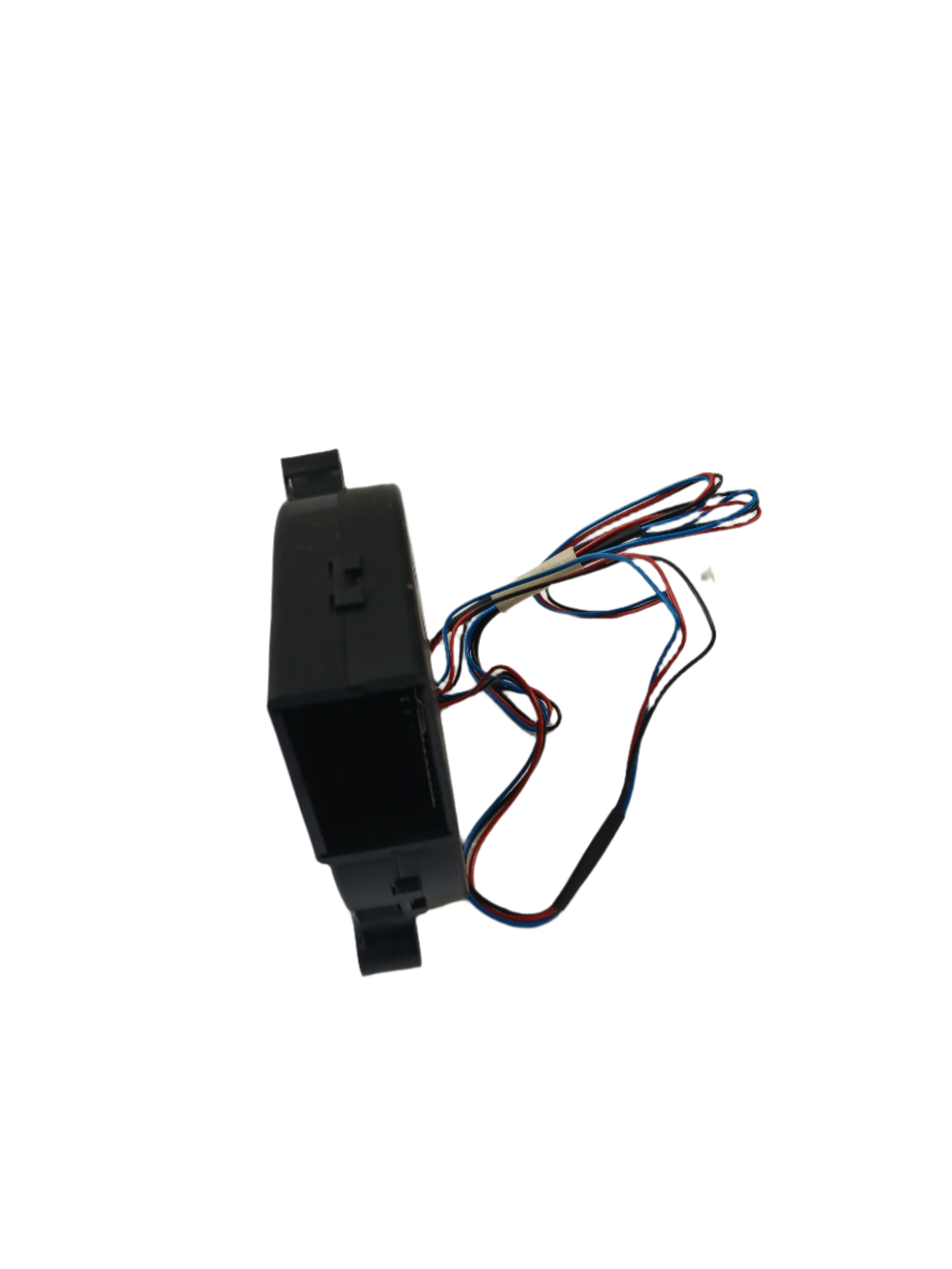 WG01L03147 Dryer Door Fan and Harness