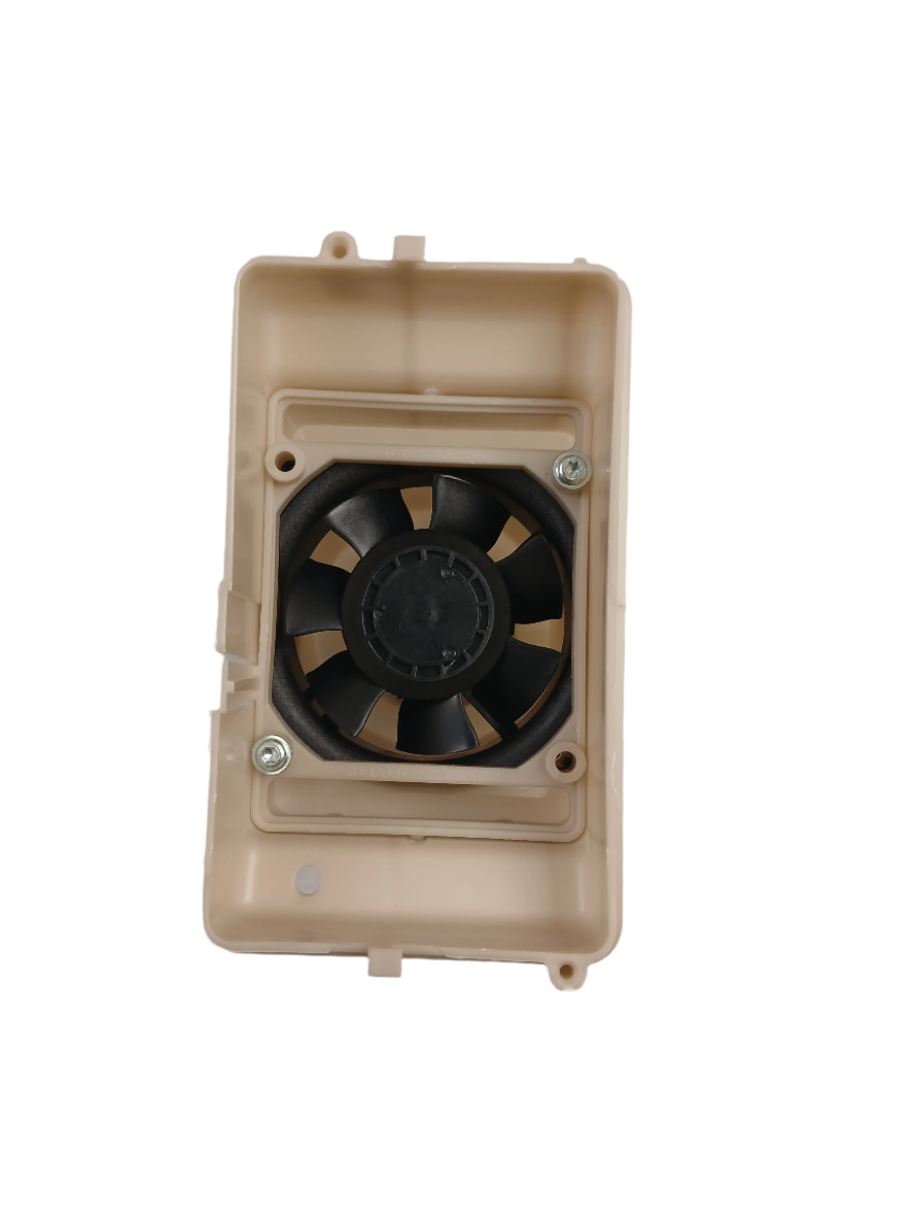 W11752586 Vent Fan Enclosure Assembly (replaces W10919156, W11316273, W11482448) - XPart Supply Ltd.