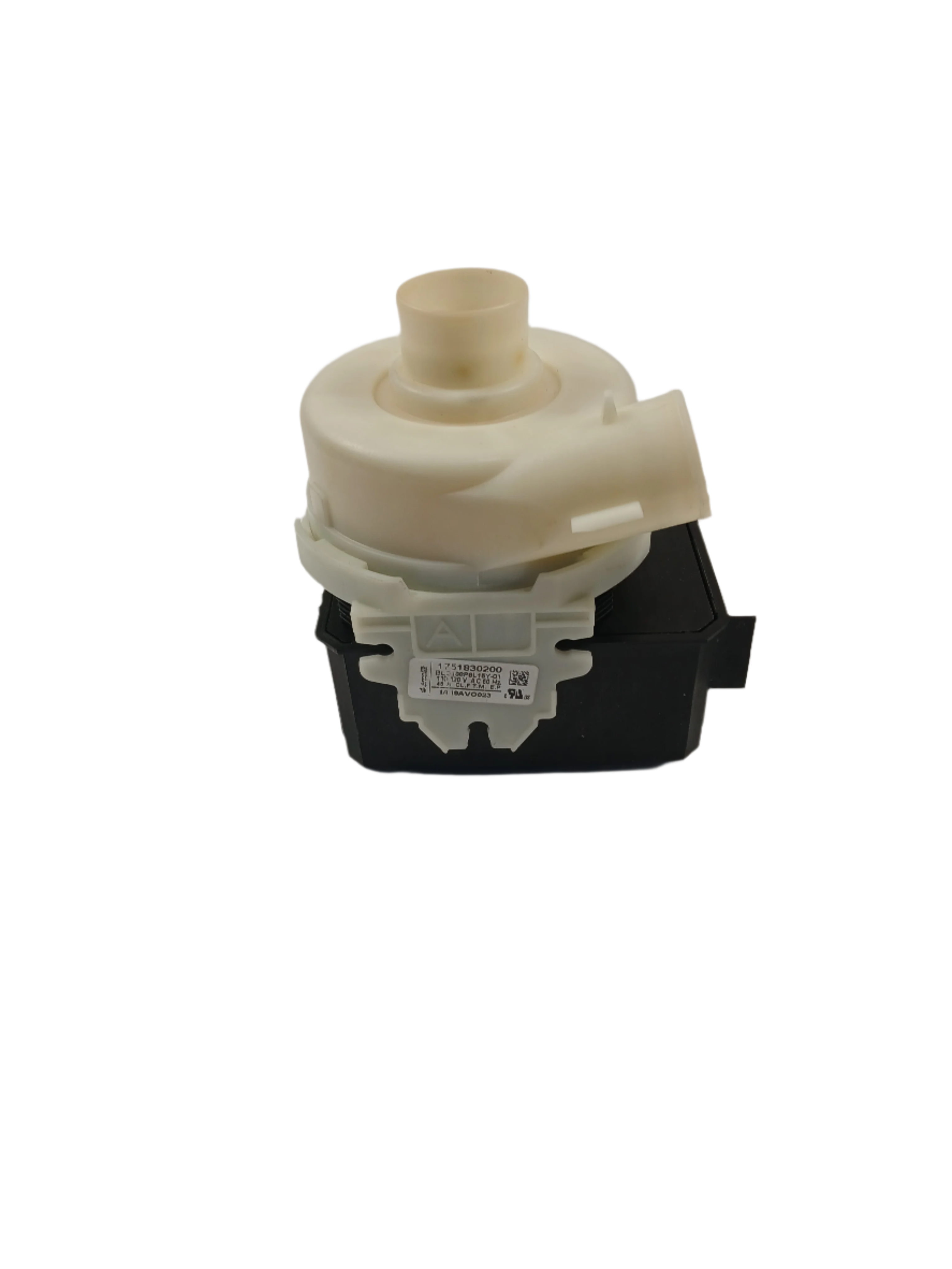 1751830200 Dishwasher BLDC Motor without Heating Element - XPart Supply Ltd.