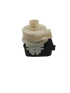 1751830200 Dishwasher BLDC Motor without Heating Element - XPart Supply Ltd.