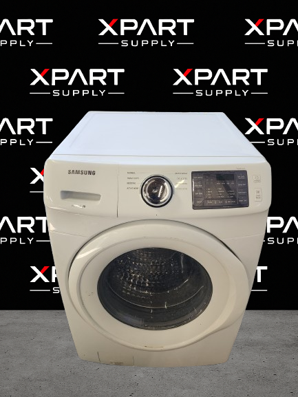 Samsung Front Load Washer - WF45M5100AW/A5