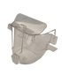 WG03A03132 Refrigerator Single Tube Ice Funnel