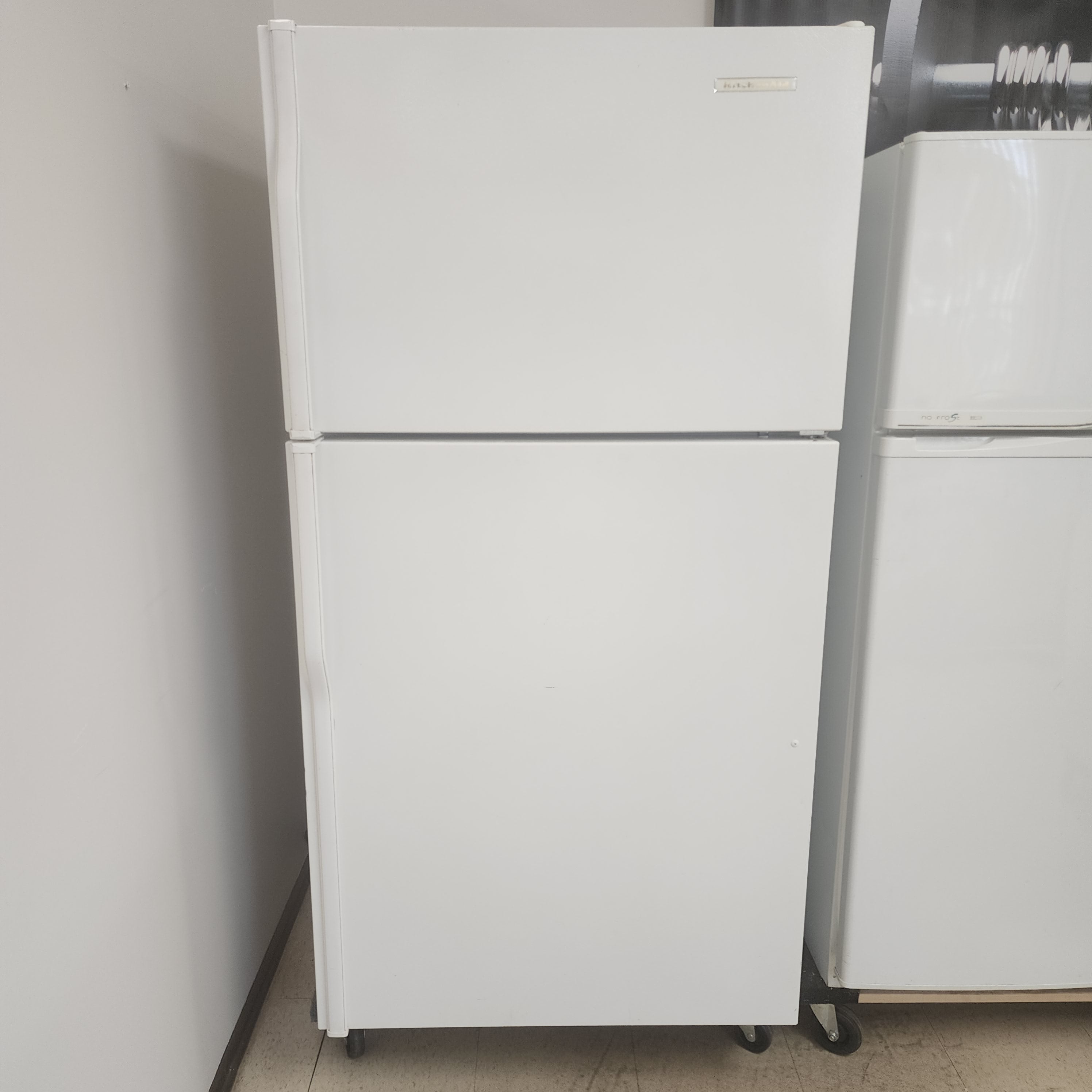 Used Fridge
