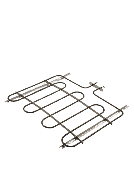 WS01F11490 Range Oven Bake Element (replaces WS01F02249, 222D4887G002)