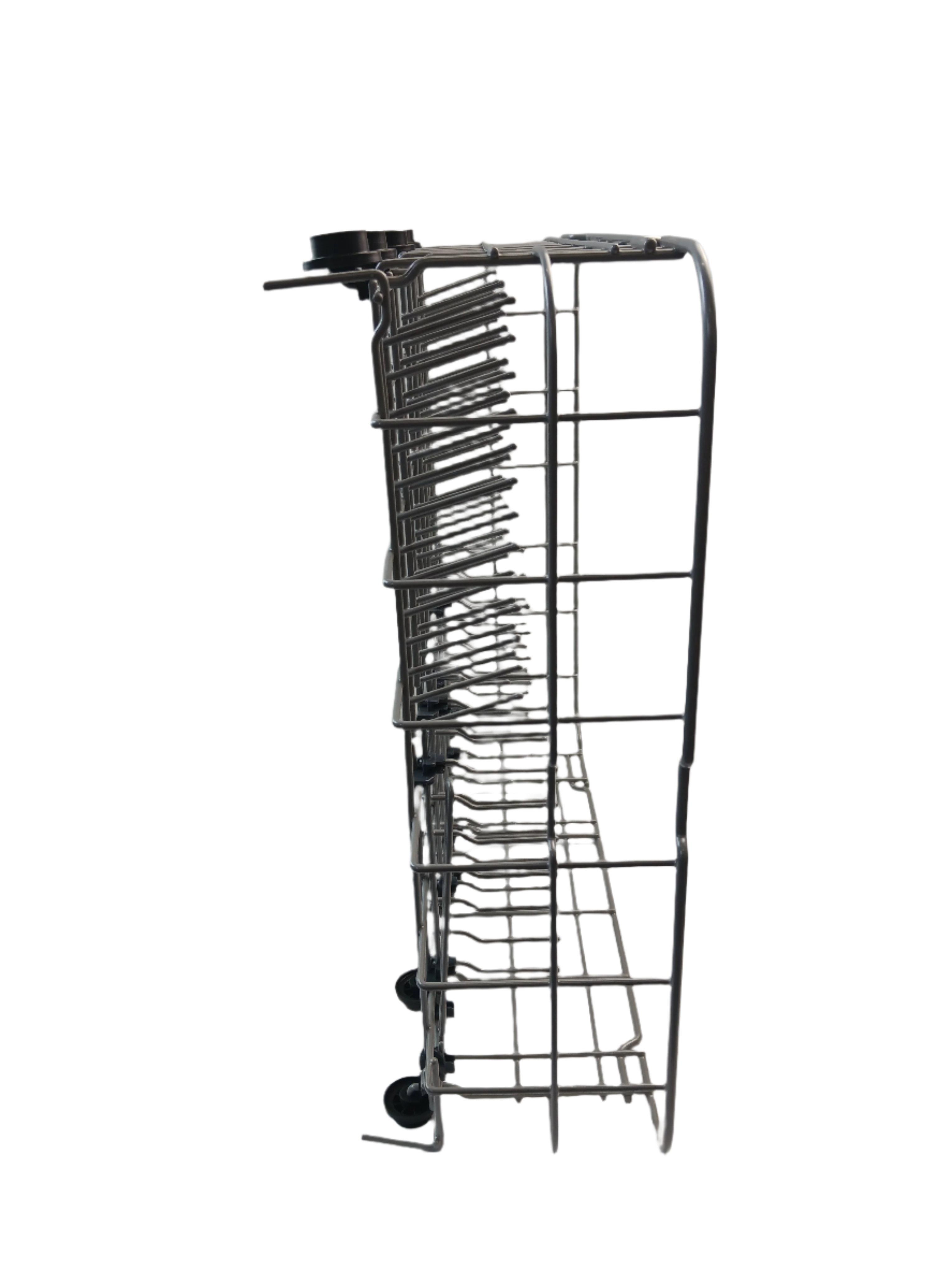 WG04L04553 Dishwasher Lower Rack - XPart Supply Ltd.