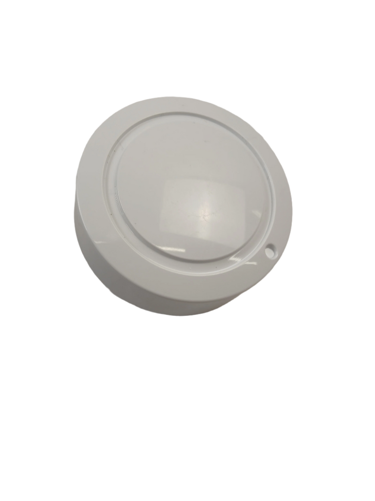 WW02L00587 Dryer Control Knob, White