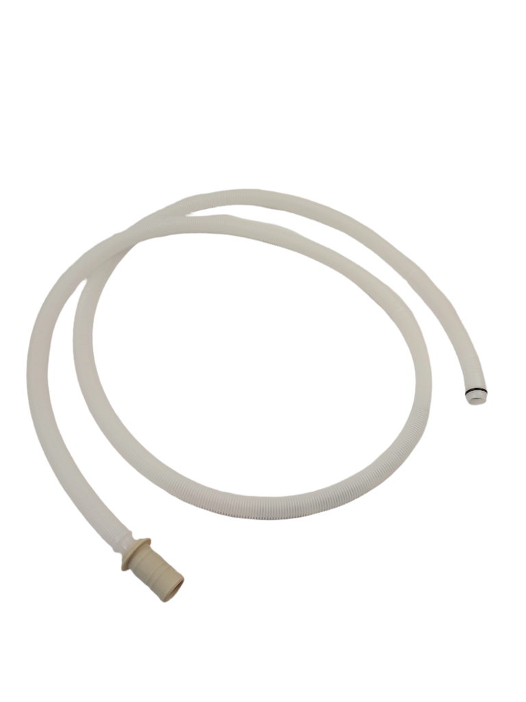 00744881 Dishwasher Drain Hose, Replaces 744881 - XPart Supply Ltd.