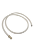 00744881 Dishwasher Drain Hose, Replaces 744881 - XPart Supply Ltd.