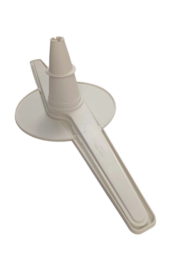 WG04A01291 Dishwasher Lower Spray Arm (replaces WD22X10054, WD22X10055, WG04F04834)