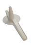 WG04A01291 Dishwasher Lower Spray Arm (replaces WD22X10054, WD22X10055, WG04F04834)