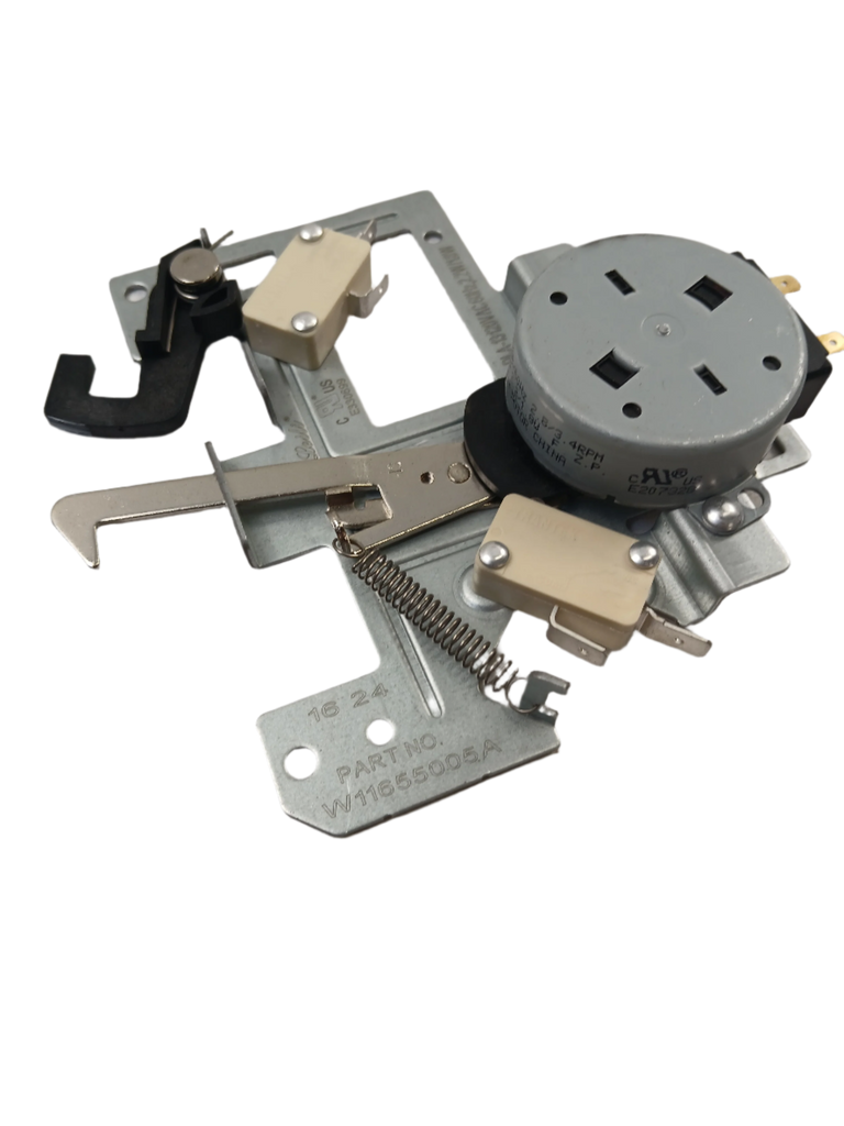 W11686858 Wall Oven Door Latch - XPart Supply Ltd.