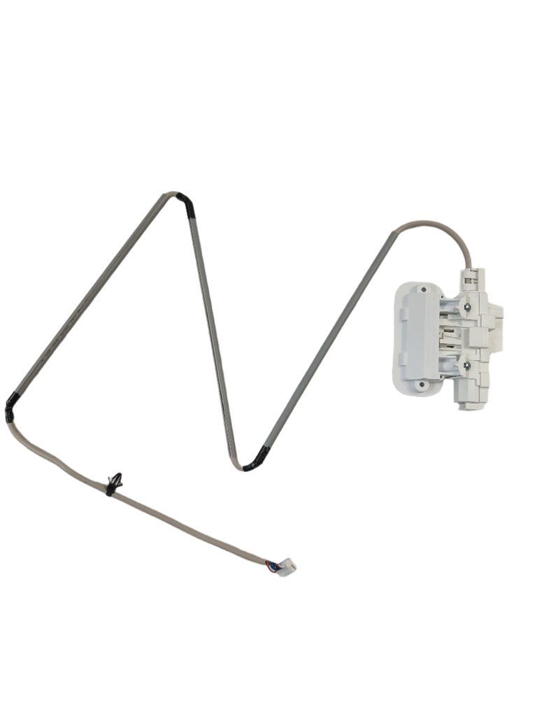Supco ES10403 Washer Lid Lock Assembly (replaces W10810403, W10648012, W10787878)