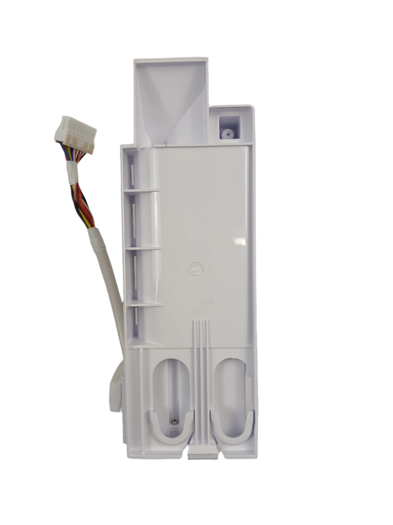 Choice DA97-13718CCM Refrigerator Ice Maker Assembly (replaces DA97-13718C)