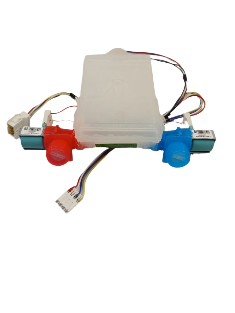 Supco WV3603 Washer Water Inlet Valve (replaces W10683603)